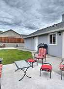 Imej utama Saddle Rock East: Wenatchee Home < 3 Miles to Town