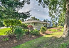 Lainnya 3 Spacious Family Home on Golf Course: Hike & Bike!