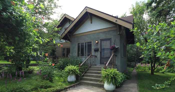 Others New! Family Home, Walk to Buffalo Lake & Breweries