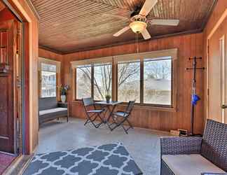 Others 2 New! Family Home, Walk to Buffalo Lake & Breweries