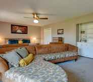 Others 6 Spacious Maggie Valley Mtn Home w/ Hot Tub & Views