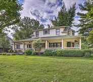 Others 5 Classic South Haven Home < 1 Mi to Beach!