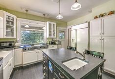 Others 5 Historic Auburn House on 37 Acres w/ Private Lake!