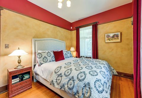 Others Historic Auburn House on 37 Acres w/ Private Lake!