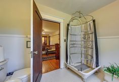 Others 4 Historic Auburn House on 37 Acres w/ Private Lake!