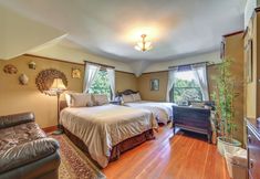 Others 7 Historic Auburn House on 37 Acres w/ Private Lake!