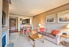 Lain-lain 4 Condo w/ Outdoor Heated Pool + Hot Tub Access!