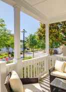 Imej utama Relaxing Beach Cottage in Ocean Springs!