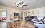 Lainnya 3 San Antonio Vacation Rental With Courtyard!