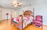 Lain-lain 5 San Antonio Vacation Rental With Courtyard!