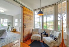 Others 6 Gig Harbor House w/ Private Beach + Views!