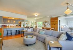 Others 3 Gig Harbor House w/ Private Beach + Views!