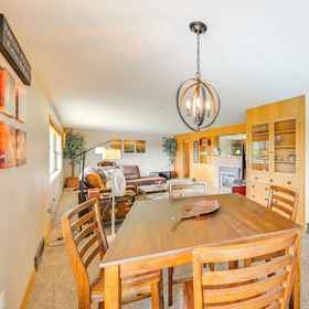 Primary image 1 Family-friendly Yakima Escape w/ Yard & Pool!, Washington Hotels