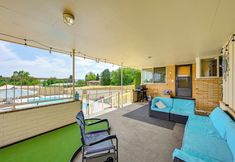 Others 2 Family-friendly Yakima Escape w/ Yard & Pool!