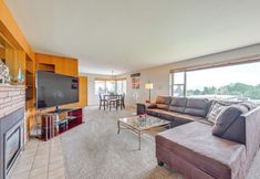 Others 5 Family-friendly Yakima Escape w/ Yard & Pool!