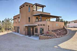 Others 4 Aspens Retreat Studio in Kanab w/ Patio!