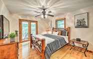 Others 3 Spacious Murphy Mtn Chalet w/ Private Hot Tub!