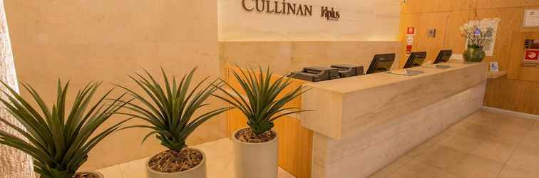 อื่นๆ Hotel Cullinan Deluxe