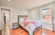 Others 3 Spacious DC Family Home: 6 Mi to Capitol Hill