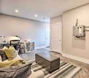 Lain-lain 6 Trendy Denver Townhouse ~ 3 Miles to Downtown!