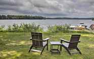 Khác 2 Waterfront Star Lake Cabin, Boat Dock On-site