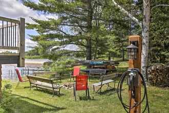 Khác 4 Waterfront Star Lake Cabin, Boat Dock On-site