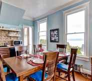 Others 2 'astoria Painted Lady' Historic Apt w/ River View!