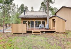 Others 3 Charming Sunriver Cabin Near Sharc & The Village!