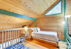 Others 6 Charming Sunriver Cabin Near Sharc & The Village!