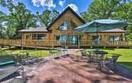 Others 7 Spacious Pearl Lake Retreat w/ Yard & Private Dock