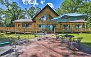 Others 7 Spacious Pearl Lake Retreat w/ Yard & Private Dock