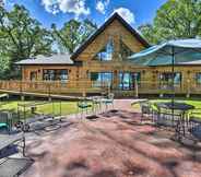 Others 7 Spacious Pearl Lake Retreat w/ Yard & Private Dock