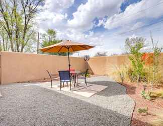 Others 2 Charming Santa Fe Vacation Rental - Near Casino