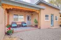 Lain-lain Charming Santa Fe Vacation Rental - Near Casino