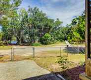 อื่นๆ 7 Steinhatchee Home w/ Grill & Screened-in Porch