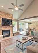 Imej utama Wasatch R&R Townhome w/ Grill ~ 11 Mi to Alta!