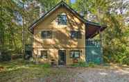 Others 5 Secluded Dupont State Forest Home, Pets Welcome!