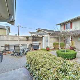 Interior1安納科特斯公寓~距離碼頭與菲達爾戈灣 1 英里!,斯卡吉特县公寓