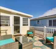 Lain-lain 4 Ocean City Home w/ Pool Access: Near Park & Beach!