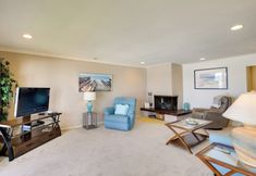 기타 4 Lincoln City Vacation Rental w/ Pool & Ocean Views