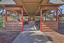 기타 Lincoln City Vacation Rental w/ Pool & Ocean Views