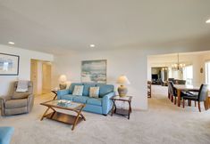 기타 7 Lincoln City Vacation Rental w/ Pool & Ocean Views