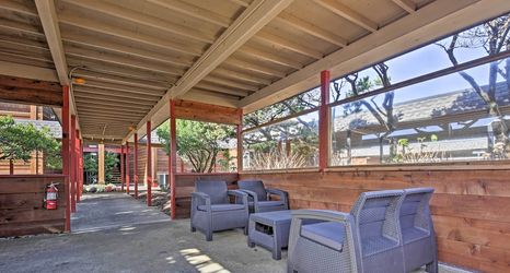 기타 2 Lincoln City Vacation Rental w/ Pool & Ocean Views