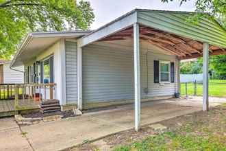 Lainnya 4 Convenient Dayton Retreat w/ Private Yard!