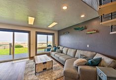 其他 4 Waldport Escape - Sanderling Sea Cottages, Unit 8
