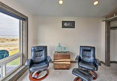 其他 6 Waldport Escape - Sanderling Sea Cottages, Unit 8