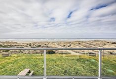 其他 7 Waldport Escape - Sanderling Sea Cottages, Unit 8