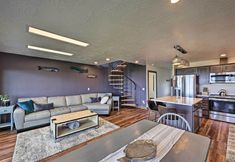 其他 3 Waldport Escape - Sanderling Sea Cottages, Unit 8