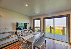 其他 5 Waldport Escape - Sanderling Sea Cottages, Unit 8