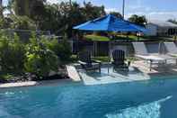 อื่นๆ Casa Sunset Waterfront Pool Home by Redawning